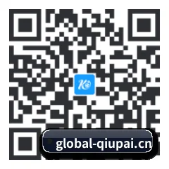 Android APP 二维码